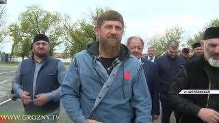 В станице Шелковская открылась новая автостанция