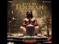 Aaya Re Toofan Audio Music Song Chhaava Irshad Kamil Kshitij Patwardhan A R Rahman Vaishali Samant