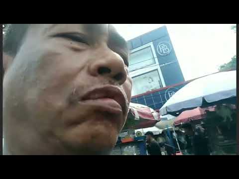 JALAN JALAN KE JATINEGARA   TERUS KE KOTA TUA  TERUS KAMPUNG PANDAN BALIK KANAN KE TANGERANG