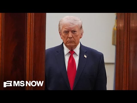 Trump's most dangerous loyalist