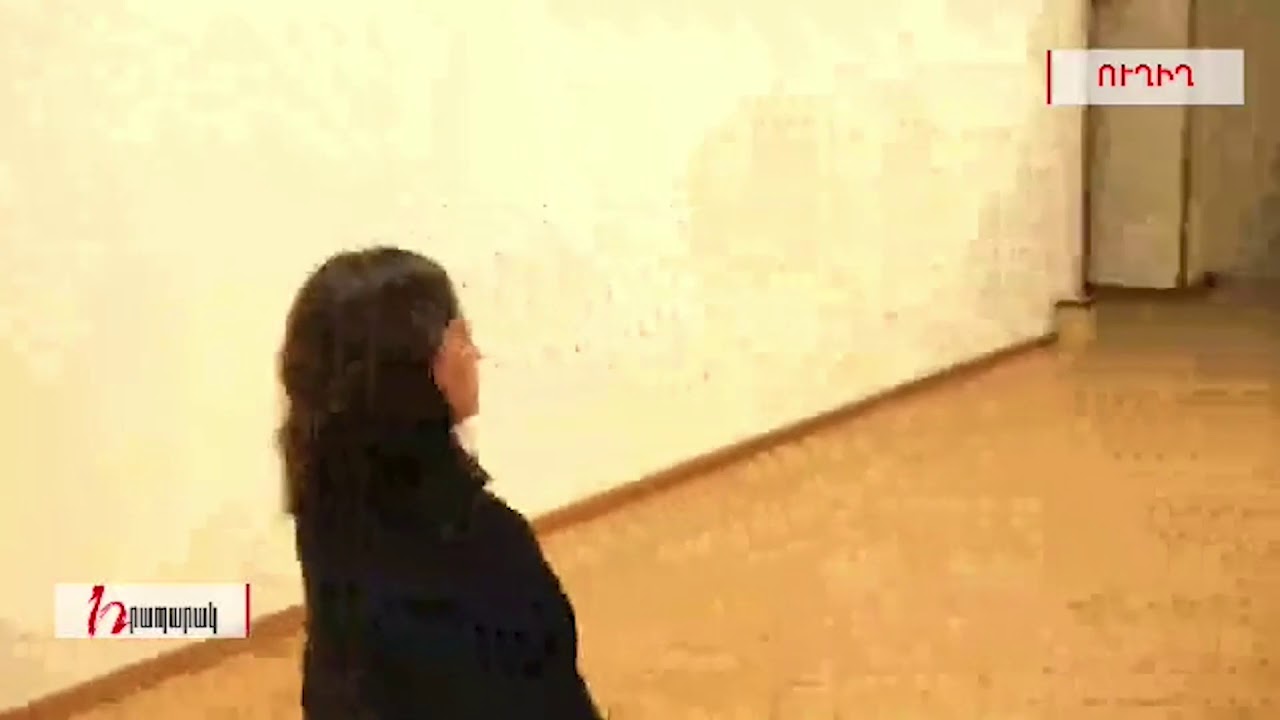 Մենք աշխատում ենք, մեզ մի խանգարեք.Լենա Նազարյան