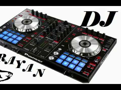 los Chavales De La Cumbia + Grupo lacer  mix Dj Brayan