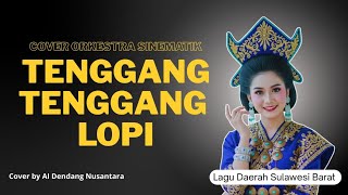 Download lagu Tenggang Tenggang Lopi – Lagu Daerah Sulawesi Barat | AI Orchestral Cover by AI Dendang Nusantara mp3 Download lagu Tenggang Tenggang Lopi – Lagu Daerah Sulawesi Barat | AI Orchestral Cover by AI Dendang Nusantara mp3