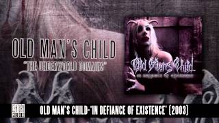 OLD MAN&#39;S CHILD - The Underworld Domains (Album Track)