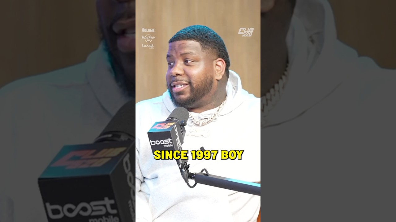 B Hen’s INSANE STORY of choir director eating a Twinkie 😂💀#shorts #jeffteague #podcast