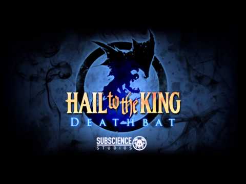 download lagu mp3 mp4 Hail To The King Deathbat Soundtrack, download lagu Hail To The King Deathbat Soundtrack gratis, unduh video klip Hail To The King Deathbat Soundtrack