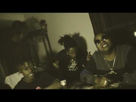 Vonte Thee Rapper Ft. Lil Perry - Move | Shot by @immortal Vision