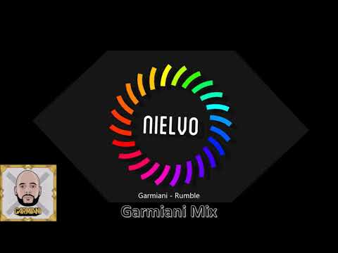 DJ Nielvo - #1 Garmiani Mix (Pioneer DDJ-RB)