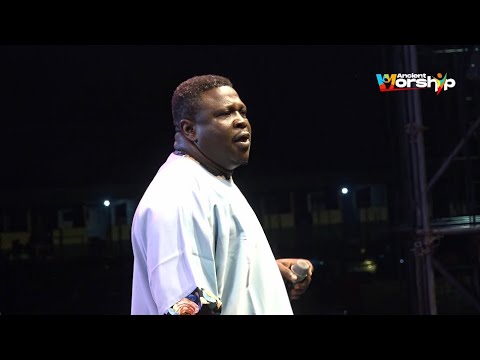 ANCIENT WORSHIP 2024, PORT HARCOURT - JACKSON JONES