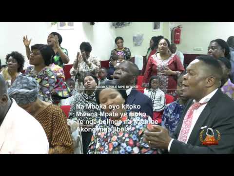 Ville de Perles et de Lumière