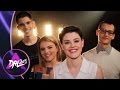 Passed - MESMERIZE (teljes) A Dal 2015 