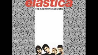 Elastica Waking up (Radio One Sessions)