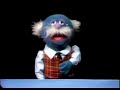 Sesame Street Professor Hastings On Exercise German Dub