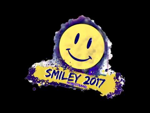 Smiley 2017 - Stangern og KååDobbel