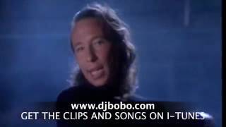 DJ BoBo - FREEDOM - Official Music Video-Dj.Ramón