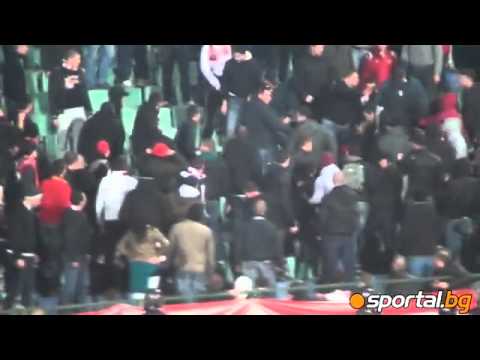 New fight in Sektror G