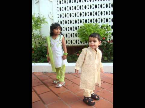 dekho raste mein.wmv by Satnarine Ragoo and Sally Sagram