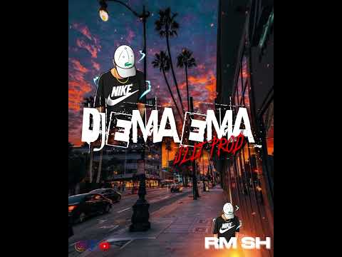 SLK X DJ KAN3Z - RESTE BRANCHÉ [ REMIX 2022 ]