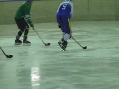 KAUKALOPALLO SM 60V TAMPERE 2006 ALKUSARJA HURJAT OULUN PALLO 1OSA