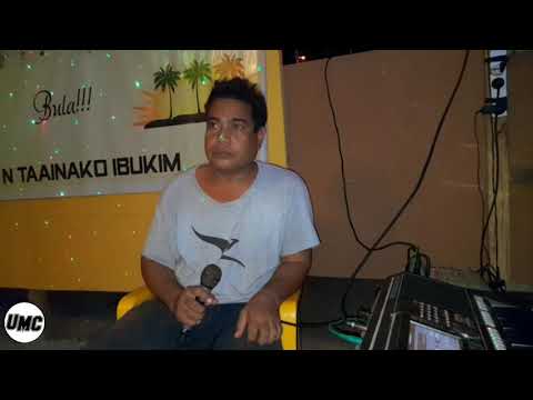 Te iango ma te nibwara [Nei Tekabaea] - Tateraka Mwea