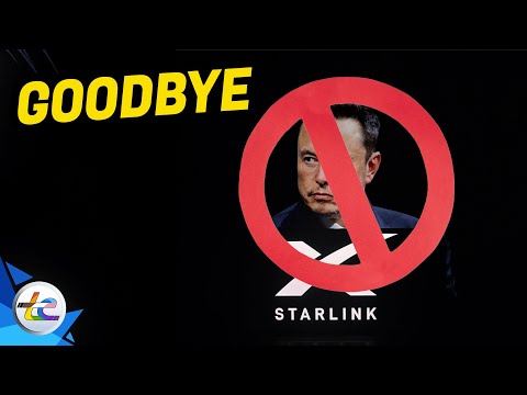 We Try To Practice What We Preach — So We’re Saying Goodbye (To This ISP)