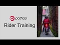 pathao rider training online class pathaonepal pathao pathaorider