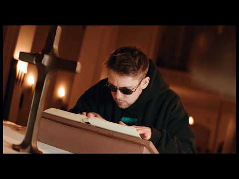 Letztes JBB | Halbfinale #1 | Kryo vs. Flouw (prod. by Jack Rush & Creelixon)