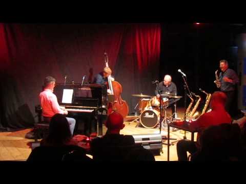 Thumbnail for GMail Special - Derek Nash Acoustic Quartet @Seven Arts Leeds 22-3-18 by David Newton