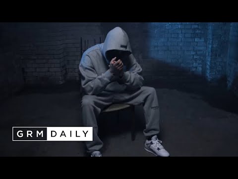S Money - Trauma [Music Video] | GRM Daily