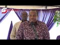 Zanzibar Haistahiki Kuwa Ilipo Sasa OMO