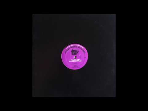 Charles McDougald "That's Life"