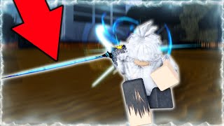 Is The New Legendary Quincy Weapon Good? | Type Soul
