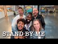 Stand By Me Acapella VoicePlay Ft Mykal Kilgore