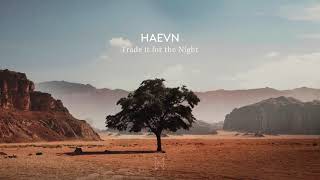 Kadr z teledysku Trade It For The Night tekst piosenki HAEVN & Neco Novellas