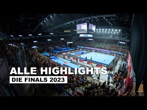 Die Finals 2023 | Alle Highlights