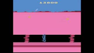 Road Runner for the Atari 2600