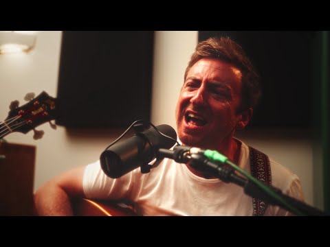 Eugene McGuinness and Docklands Speed Shop