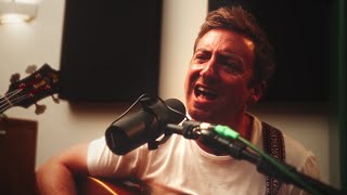 Live Session — Eugene McGuinness