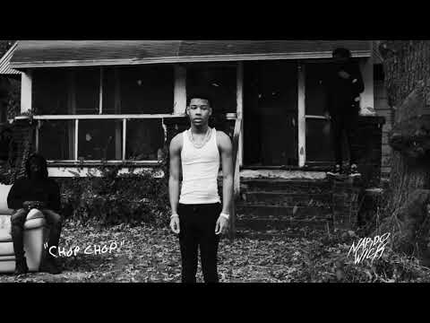 Nardo Wick - Chop Chop (Official Audio)