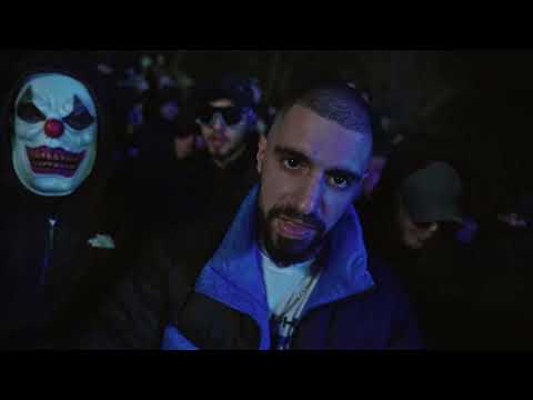 DOUBLE N - MAN TO MAN 2 (Official Music Video)
