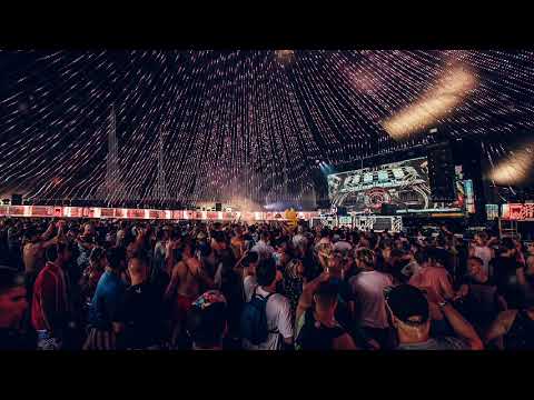 Nicky Romero- Tommy Trash- Deorro ([ Alex DJ])