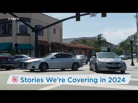 Palm Beach TV: January 4, 2024