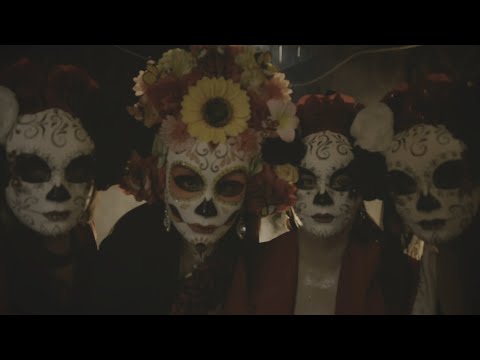 Del Castillo - El Sombrero (Official Music Video)
