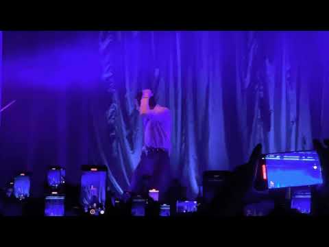 [FANCAM] 221116 DPR IAN - Scaredy Cat | DPR REGIME tour in Manchester