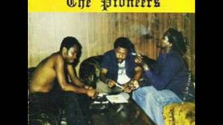The Pioneers -  Black Bud