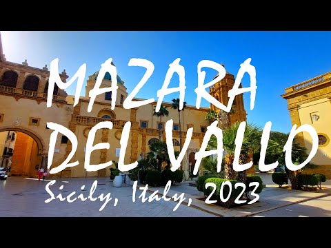 What to visit in Sicily: Mazara Del Vallo: A Haven for Artistic Expressions and Creative Inspiration