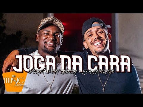 ESSE PAPO DE LOVE NÃO DÁ - MC Braz e MC Gabluca (Versão Estendida + Remastered)
