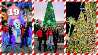 VLOGMAS 2025 ❄ Day 19 | Christmas at the Princess! (Fairmont Scottsdale Princess Resort)