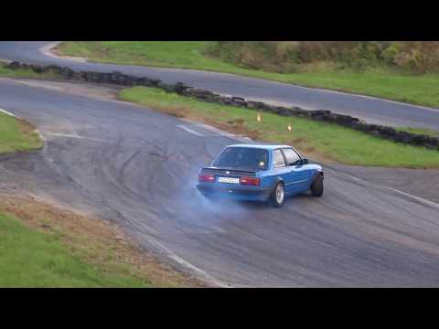 Drift Trophy Koszalin 2019 (Runda 3) - klasa Street