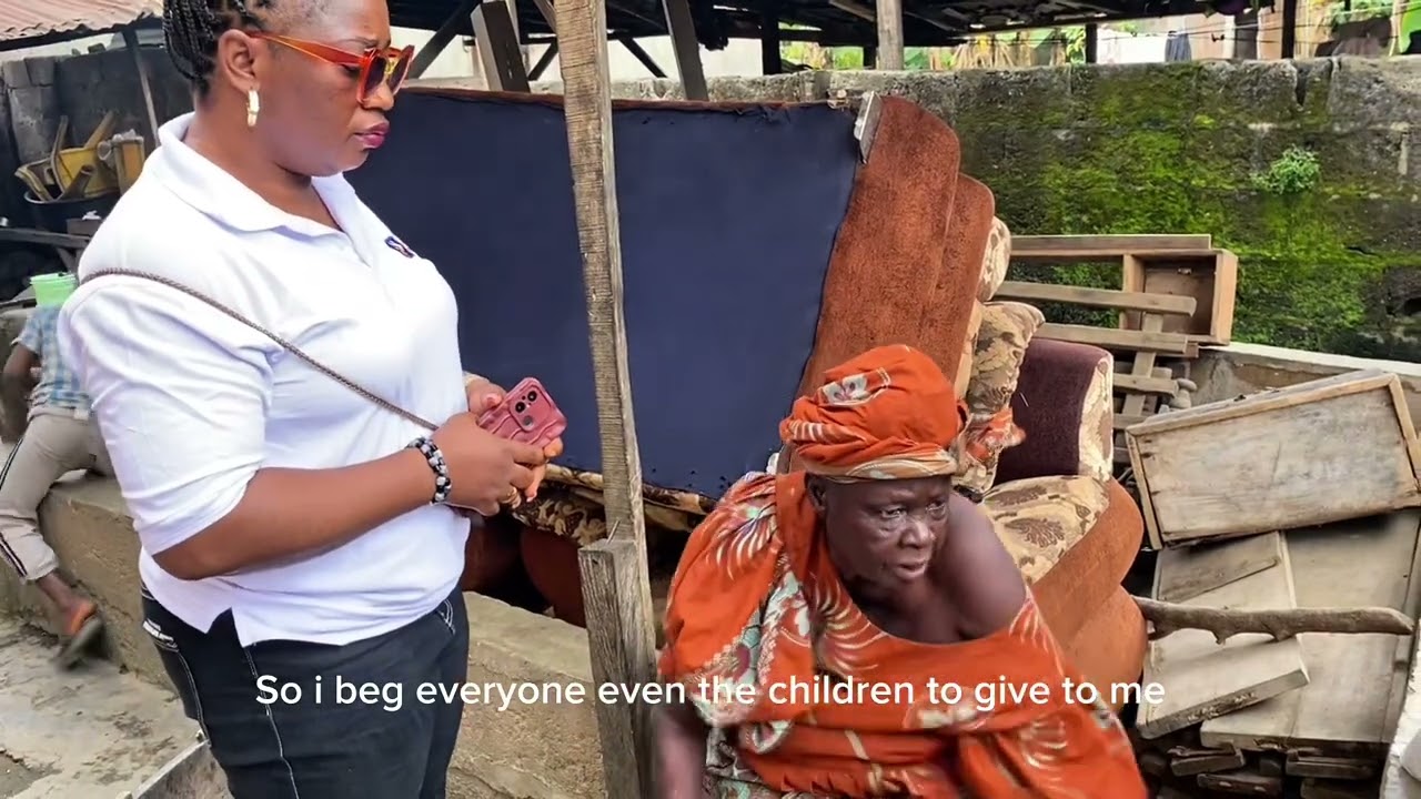 Her Story Broke Our Hearts 